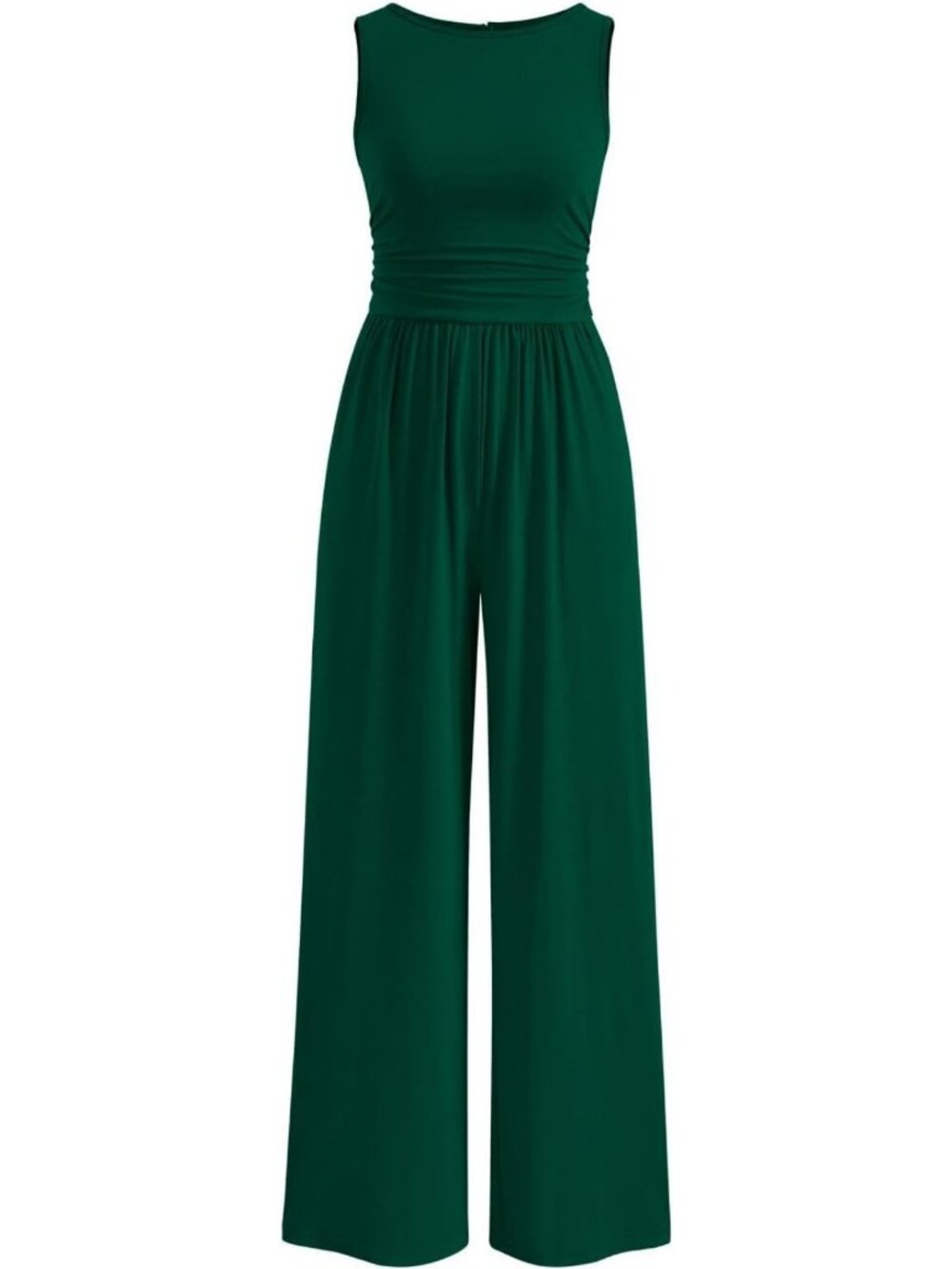 Chic Dressy Casual Jumpsuit for Women | Stylish Romper for Vacation & Everyday